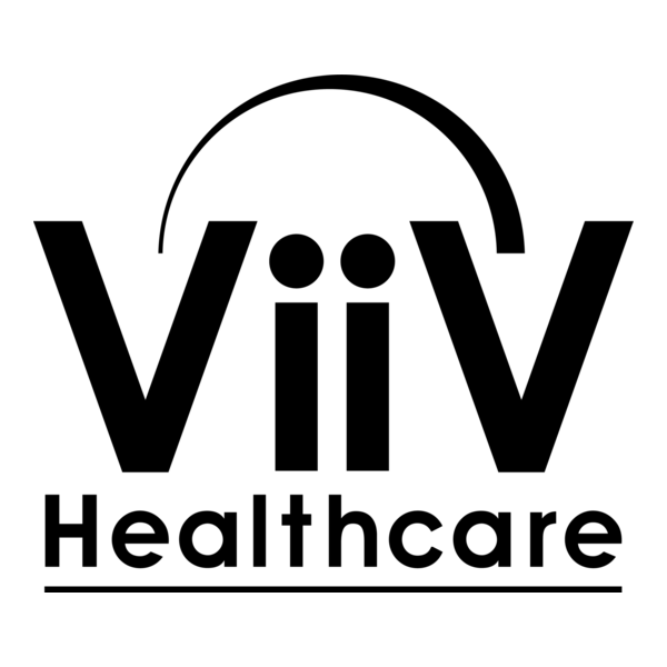 ViiV Healthcare Logo PNG Vector