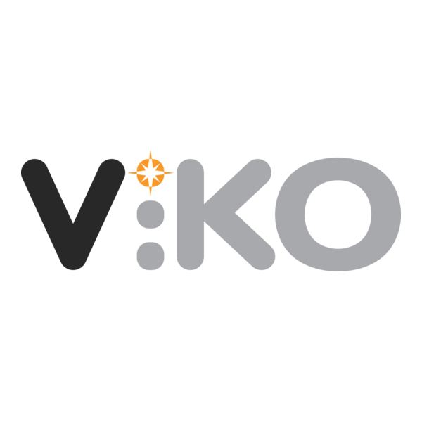 VIKO Logo PNG Vector