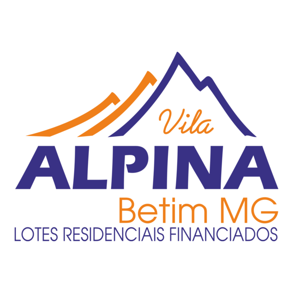 Vila Alpina Logo PNG Vector
