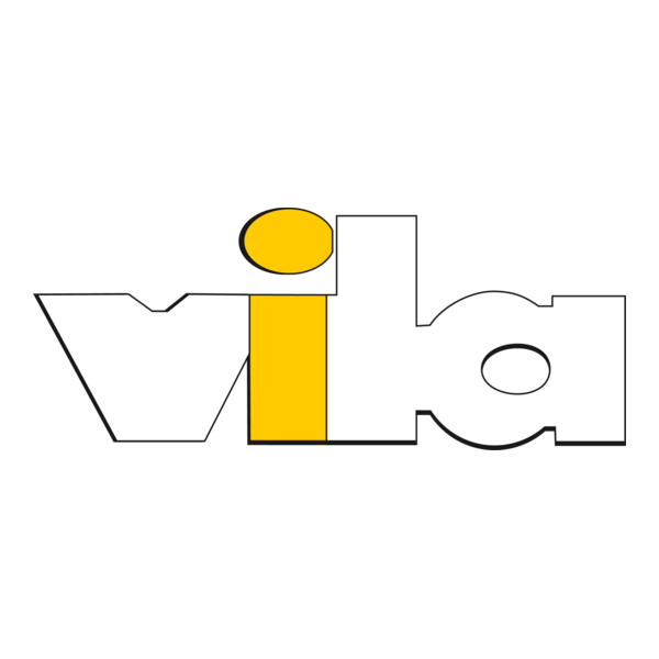 Vila Models Logo PNG Vector