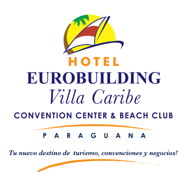 VILLA CARIBE Logo PNG Vector