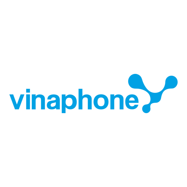 Vinaphone Logo PNG Vector
