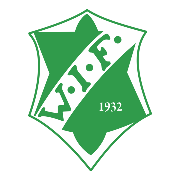 Vinbergs IF Logo PNG Vector