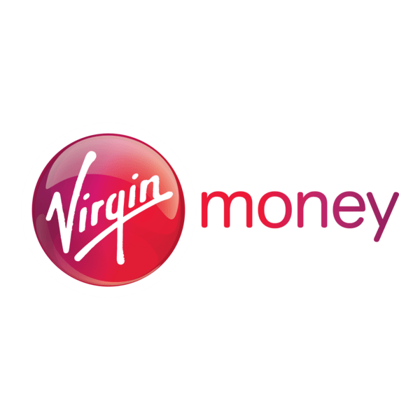 Virgin Money Logo PNG Vector