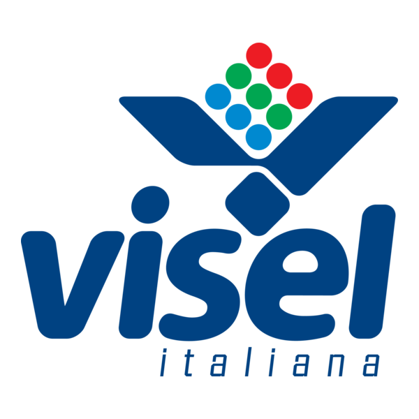 Visel Italiana Logo PNG Vector