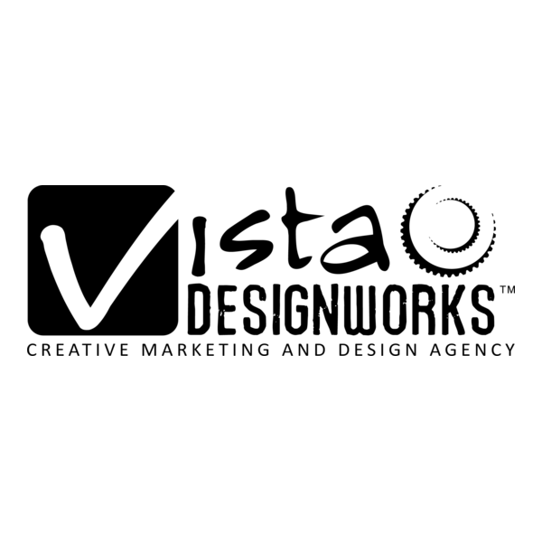 Vista Designworks Logo PNG Vector