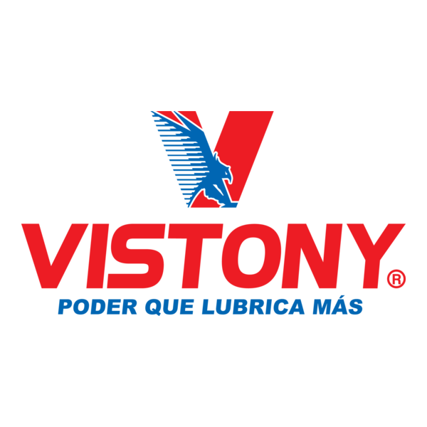 Vistony Logo PNG Vector