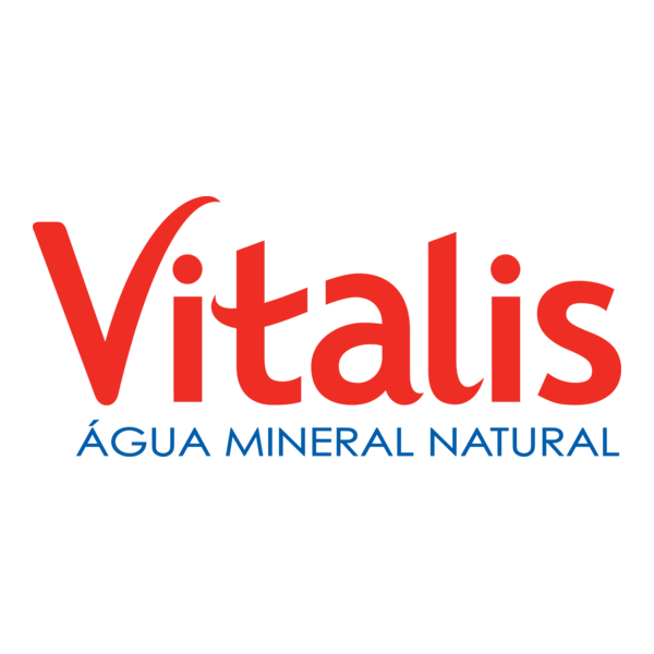 VITALIS NOVO Logo PNG Vector