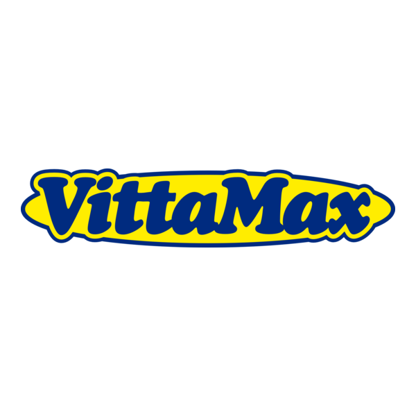 Vitta Max Logo PNG Vector