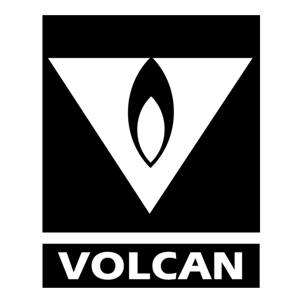 Volcan Logo PNG Vector