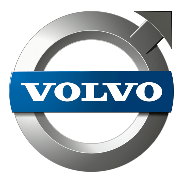 Volvo Logo PNG Vector