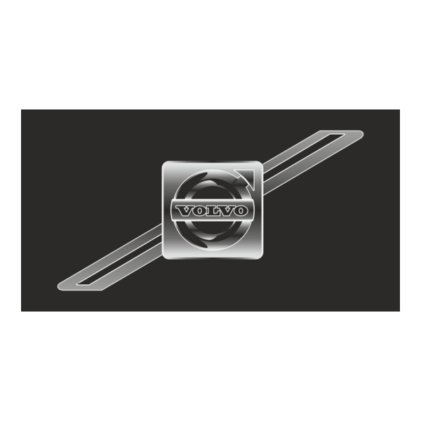 Volvo Logo PNG Vector