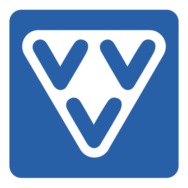 VVV Logo PNG Vector