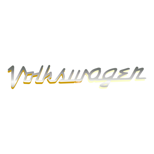 VW Logo PNG Vector