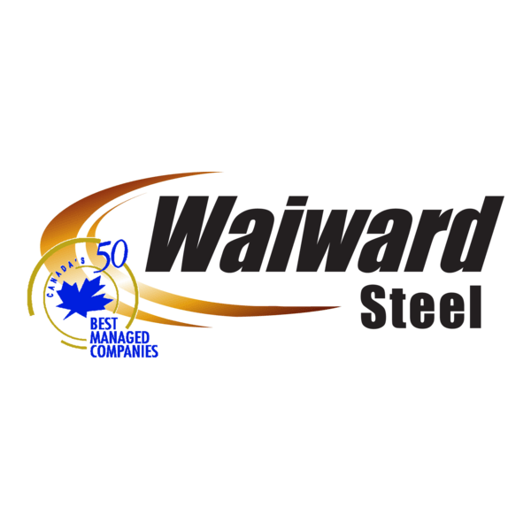 Waiward Steel Logo PNG Vector
