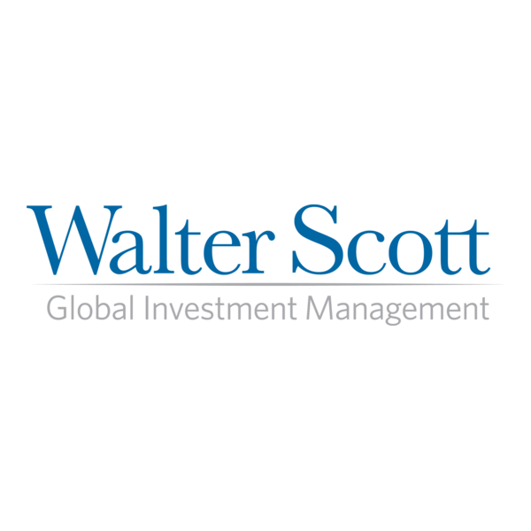 Walter Scott Logo PNG Vector