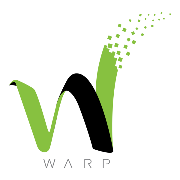 WARP Logo PNG Vector