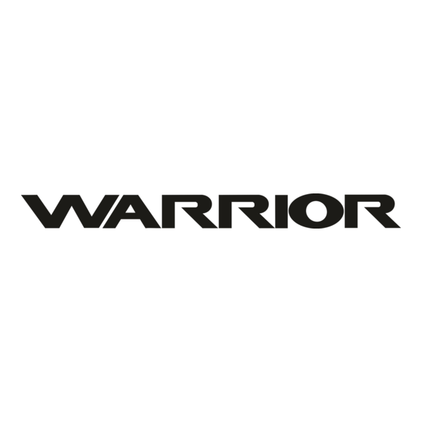 Warrior Logo PNG Vector