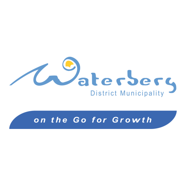 Waterberg District Municipality Logo PNG Vector