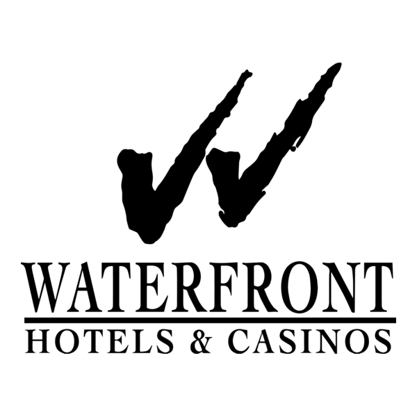 Waterfront Logo PNG Vector