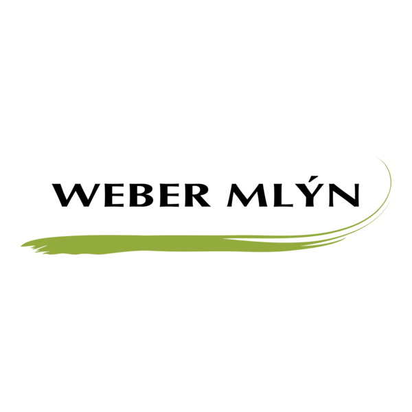 Weber Mlyn Logo PNG Vector