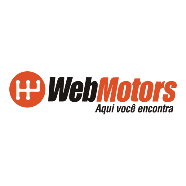 WebMotors Logo PNG Vector