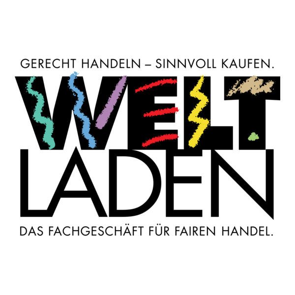 Weltladen Logo PNG Vector
