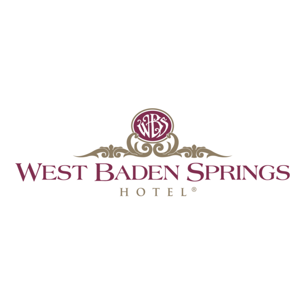 West Baden Springs Hotel Logo PNG Vector