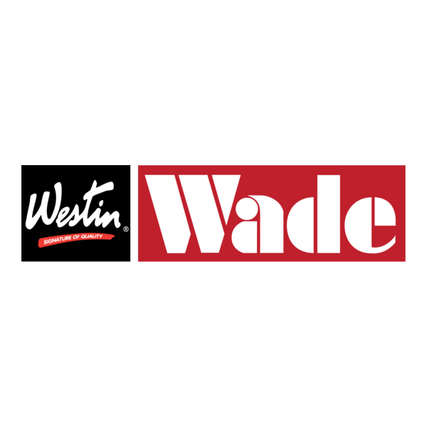 Westin Wade Logo PNG Vector