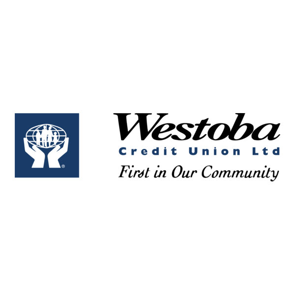 Westoba Credit Union Ltd Logo PNG Vector