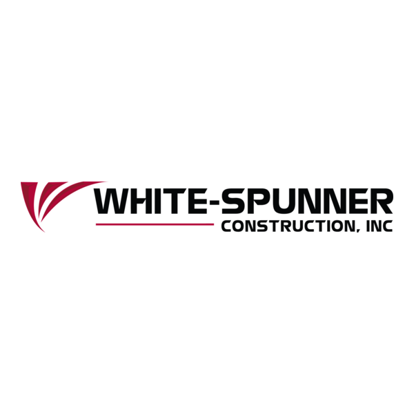 White-Spunner Logo PNG Vector
