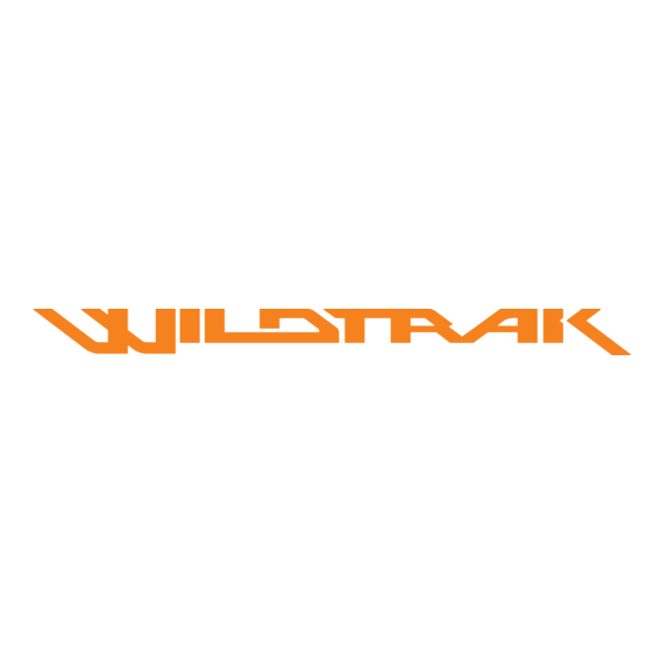 Wildtrak Logo PNG Vector
