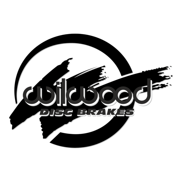 Wilwood Logo PNG Vector