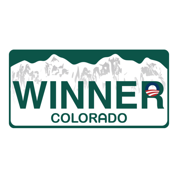 Winner Logo PNG Vector