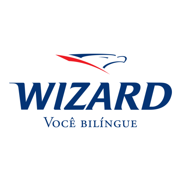 Wizard Logo PNG Vector