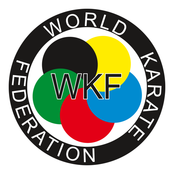 WKF Logo PNG Vector