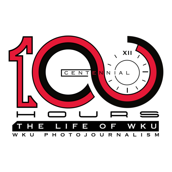 WKU Photo Journalism Logo PNG Vector