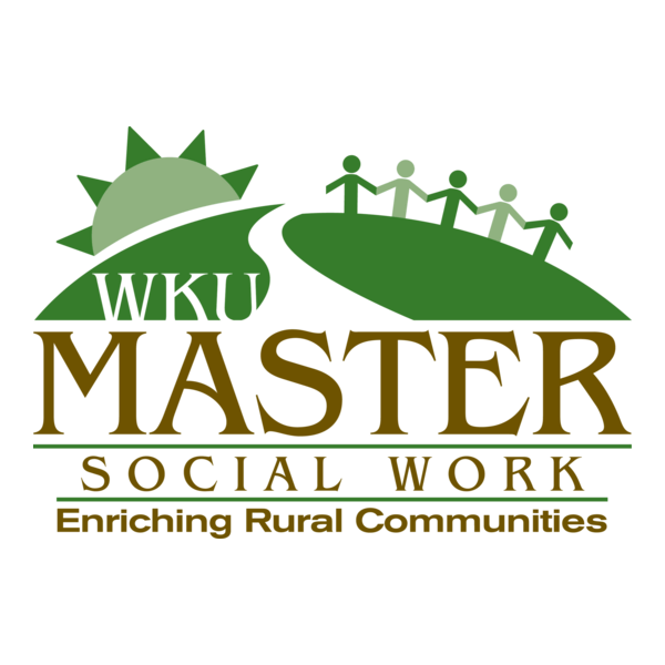 WKU Social Work Logo PNG Vector