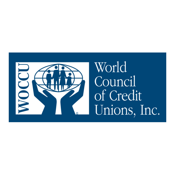 WOCCU Logo PNG Vector