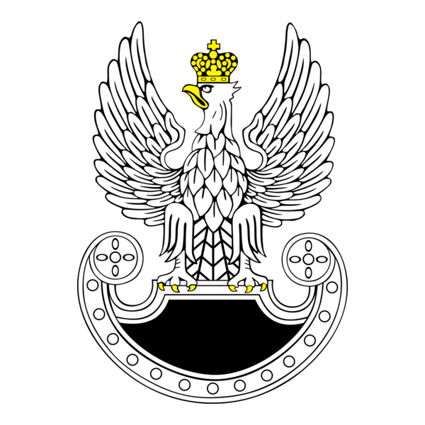 Wojska Specjalne Logo PNG Vector