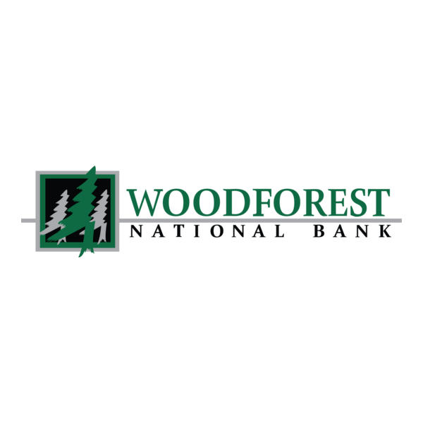 Woodforest National Bank Logo PNG Vector