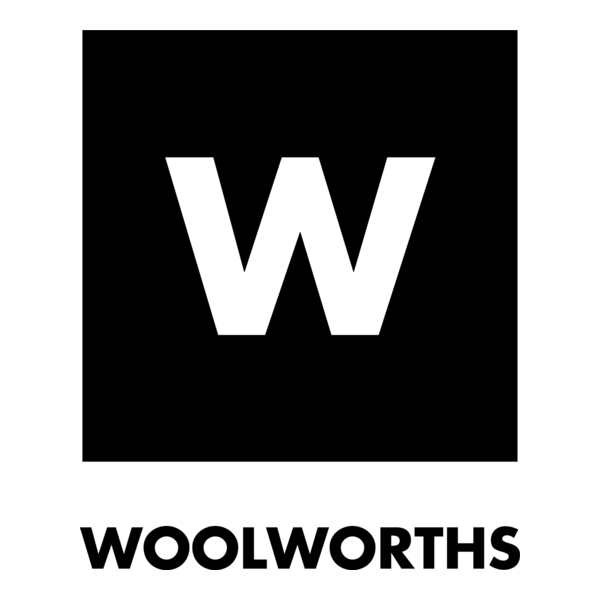 Woolworths Logo PNG Vector