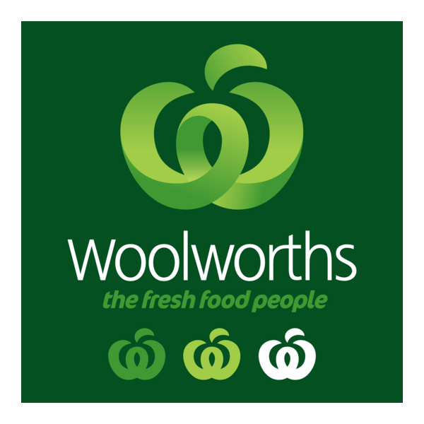 Woolworths Logo PNG Vector