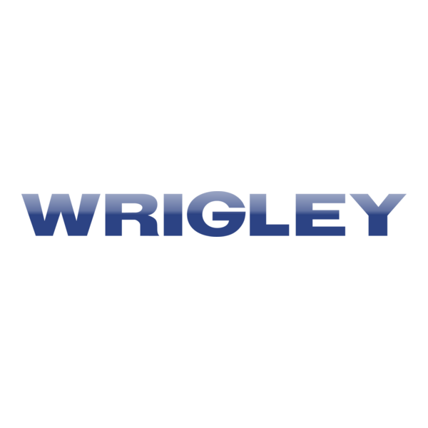 Wrigley Logo PNG Vector