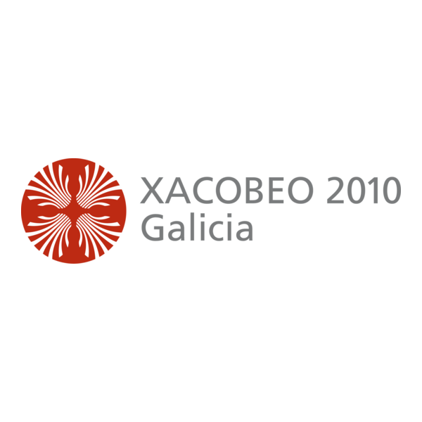 XACOBEO 2010 (CDR) Logo PNG Vector