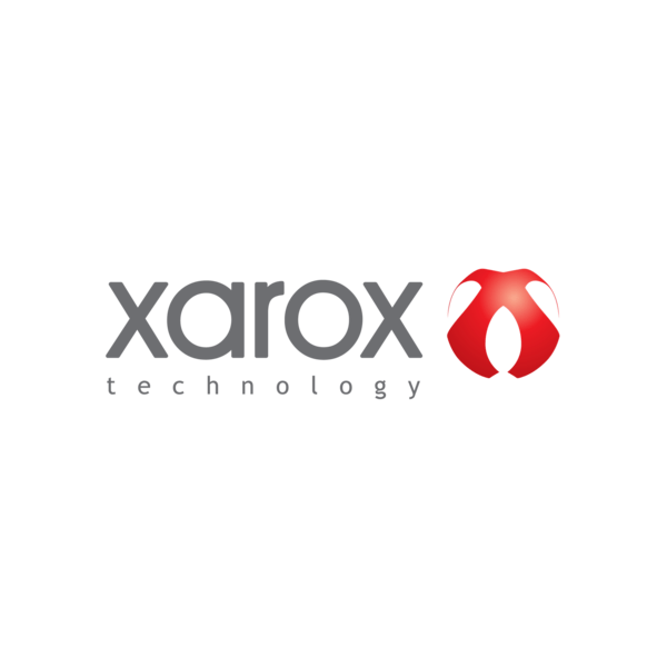 Xarox Logo PNG Vector