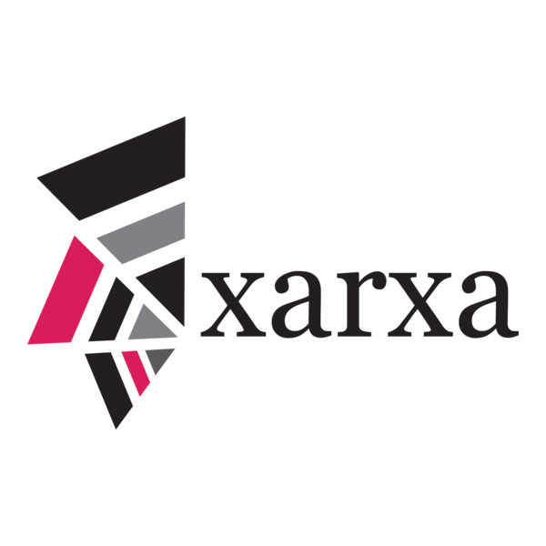 Xarxa Logo PNG Vector