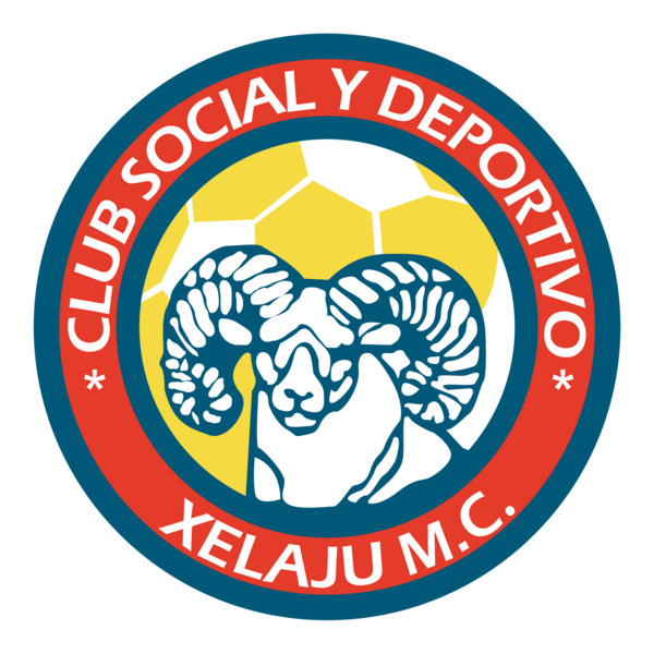 Xelaju MC Logo PNG Vector