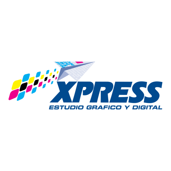 XPRESS Logo PNG Vector