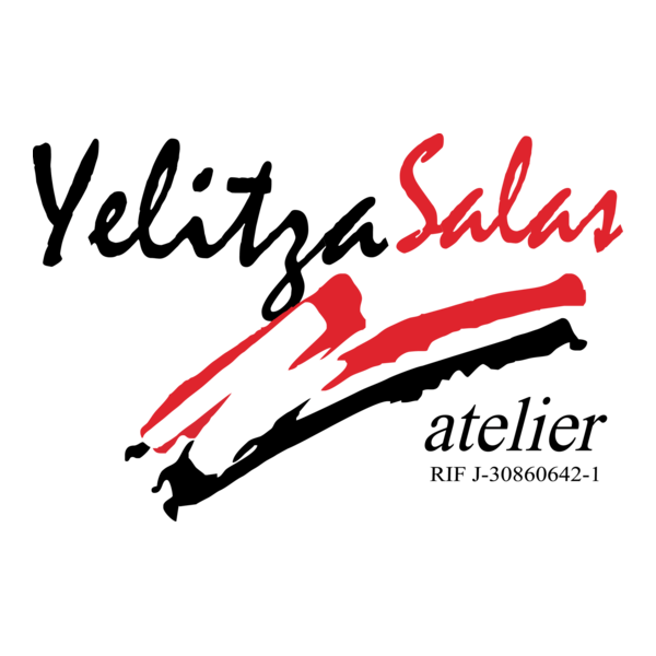 Yalitza Salas Atelier Logo PNG Vector